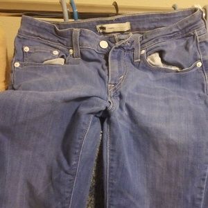 Levi's Jeans - Levi jean legging Levi's Jeans - Levi jean legging